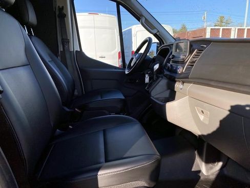 Used 2025 Ford Transit 250 148 High Roof w/ Load Area Protection Package image 10