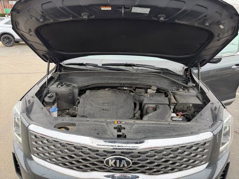 Used 2021 Kia Telluride LX image 27