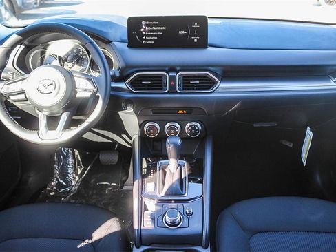 New 2025 MAZDA CX-5 AWD 2.5 S image 14