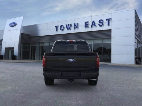 New 2026 Ford F150 STX RWD image 35