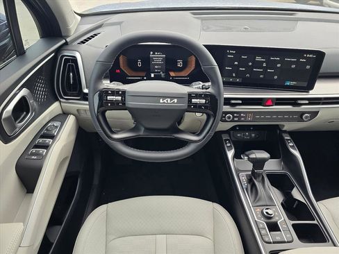 New 2026 Kia Sorento S AWD/4WD image 6