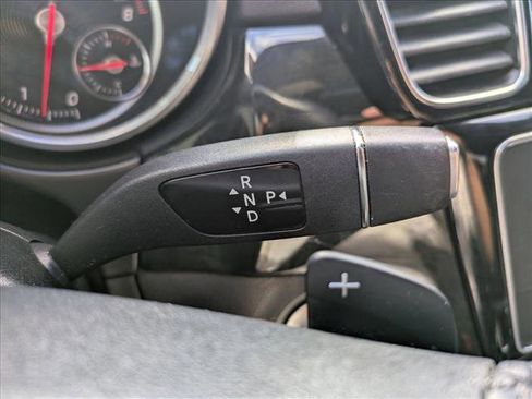 Used 2018 Mercedes-Benz GLE 350 image 12