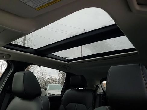 New 2026 MAZDA CX-90 3.3 Turbo w/ Premium Sport Pkg image 22