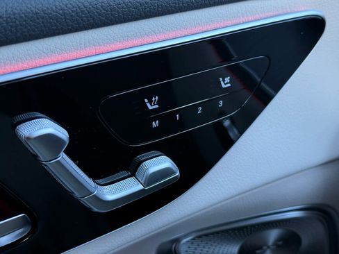 New 2026 Mercedes-Benz GLC 300 GLC 300 image 24