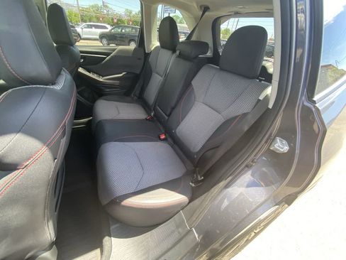 Used 2024 Subaru Forester Sport AWD/4WD image 22