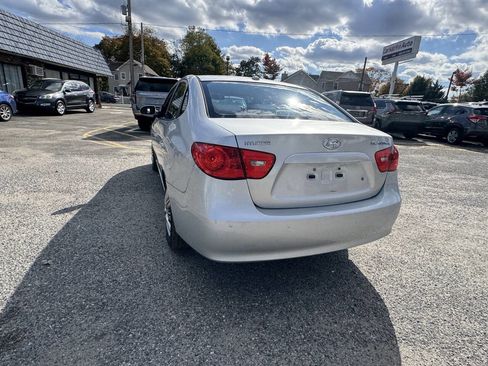 Used 2008 Hyundai Elantra GLS image 13