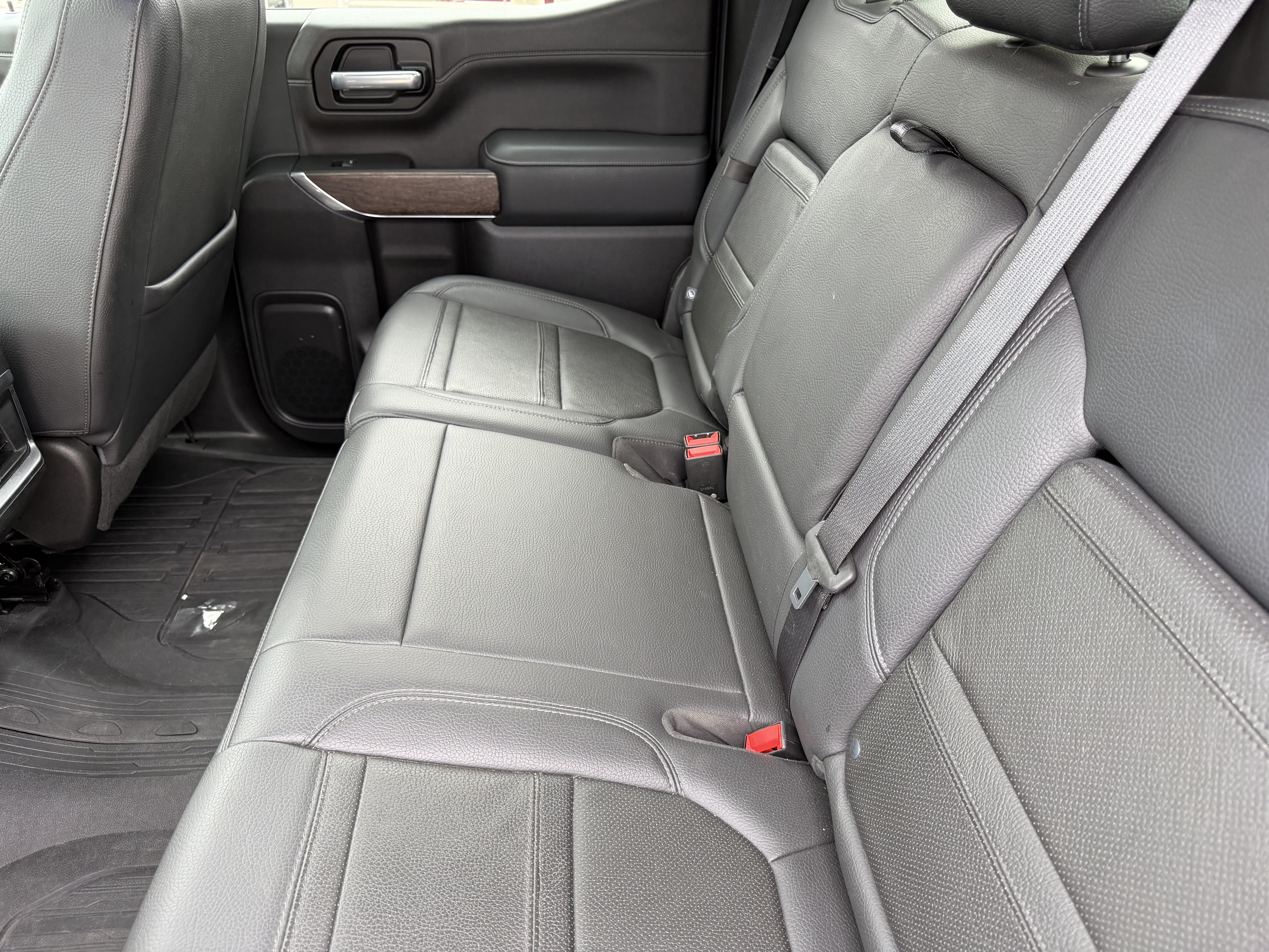 Used 2021 GMC Sierra 1500 Denali w/ Denali Ultimate Package AWD/4WD image 11
