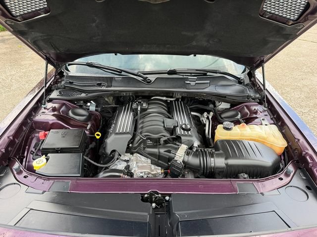 Used 2021 Dodge Challenger R/T Scat Pack RWD image 18
