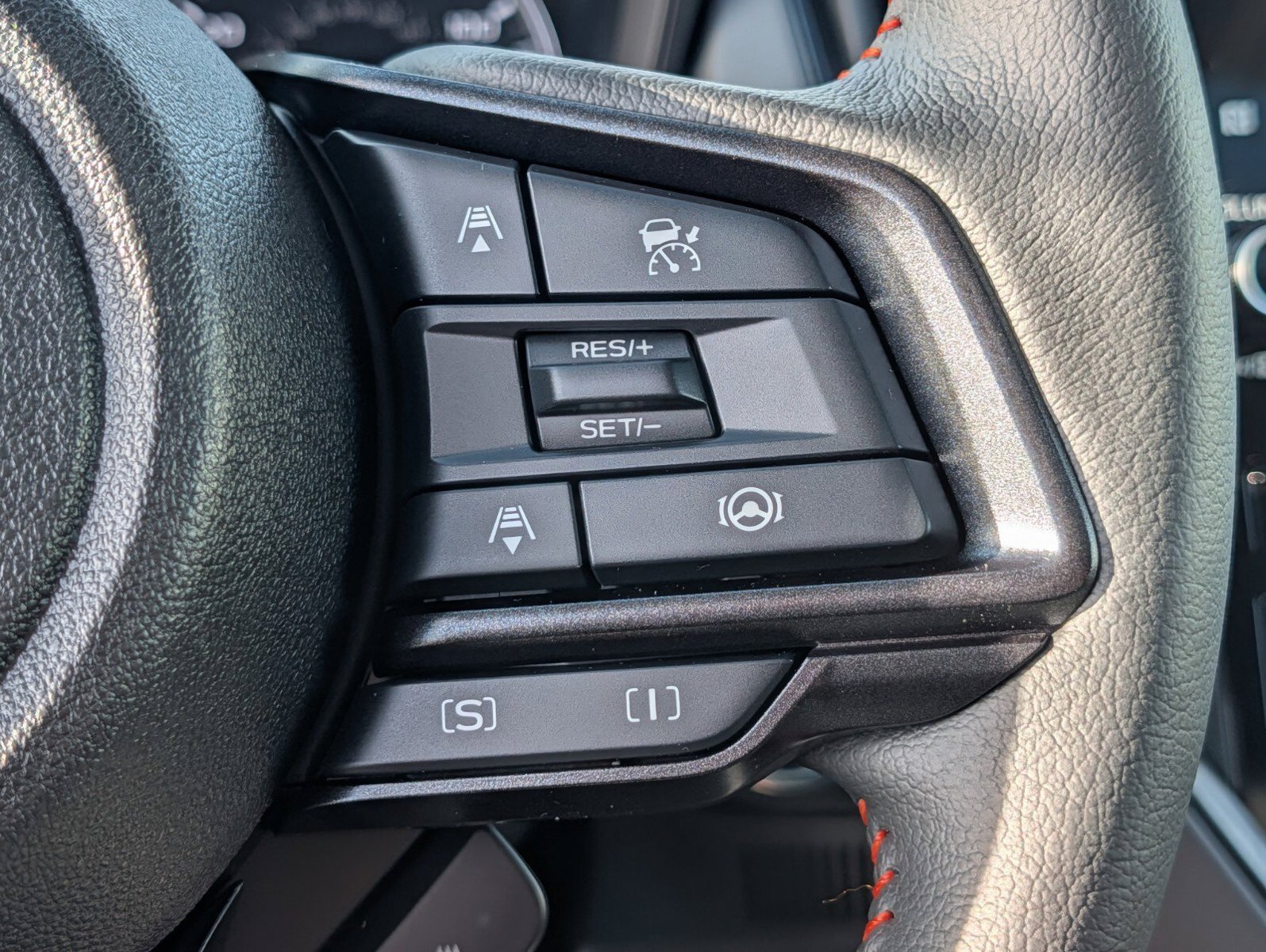 New 2026 Subaru Crosstrek 2.5i Limited AWD/4WD image 34