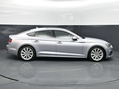 Used 2018 Audi A5 2.0T Prestige w/ Driver Assistance Package AWD/4WD image 8