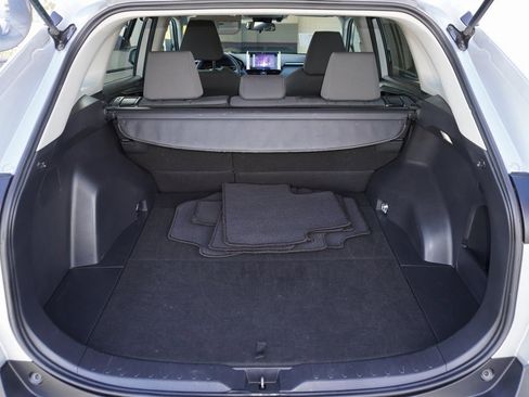 Certified 2024 Toyota RAV4 XLE w/ Weather Package image 8