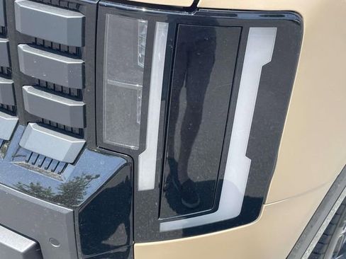 New 2027 Kia Telluride EX X-Line AWD/4WD image 8