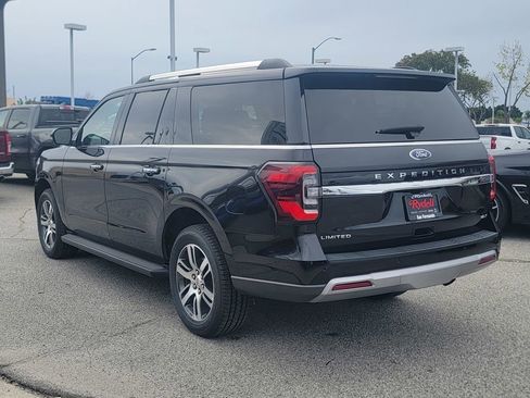 Used 2024 Ford Expedition Max Limited image 8
