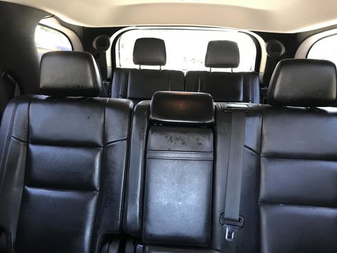 Used 2014 Dodge Durango Limited w/ Premium Group AWD/4WD image 21