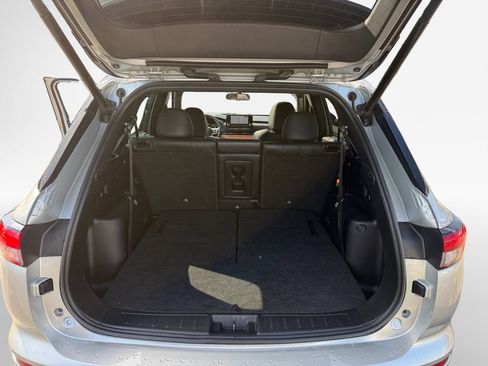 Used 2022 Mitsubishi Outlander SEL AWD/4WD image 25
