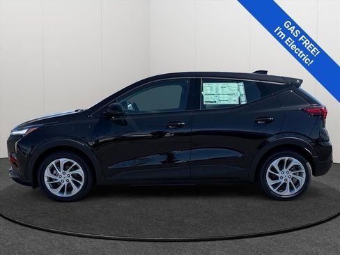 New 2027 Chevrolet Bolt LT w/ Comfort Package FWD image 2