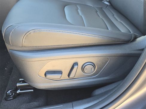 New 2026 Kia Sportage SX image 22