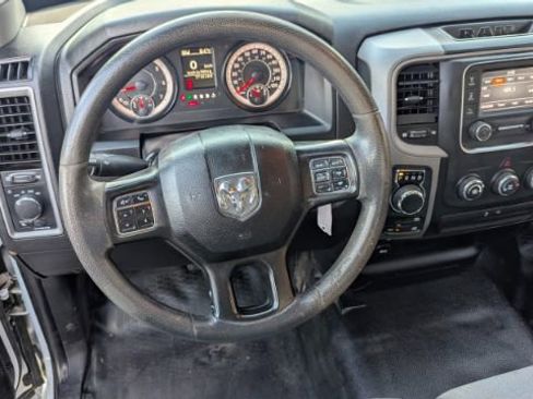 Used 2021 RAM 1500 Tradesman w/ Popular Equipment Group image 19