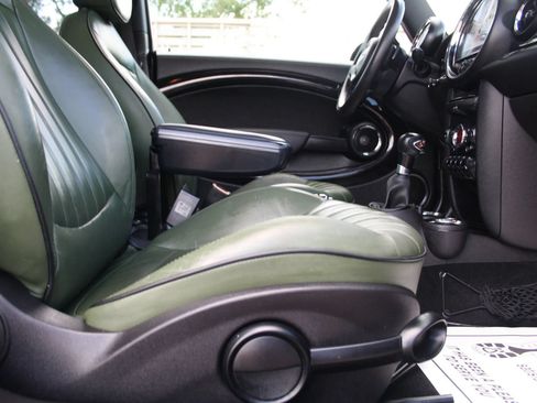 Used 2011 MINI Cooper S FWD image 9