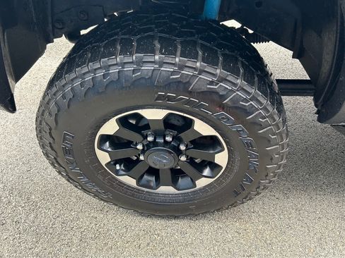 Used 2017 RAM 2500 Power Wagon AWD/4WD image 27