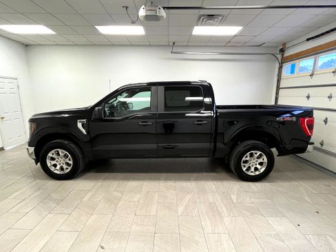 Used 2023 Ford F150 XLT image 9