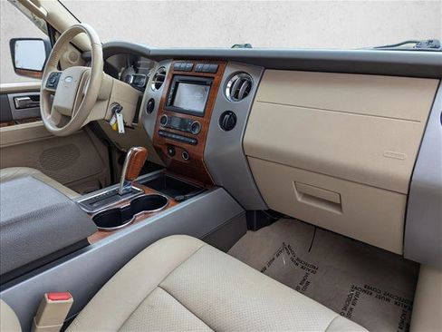 Used 2008 Ford Expedition Eddie Bauer AWD/4WD image 22