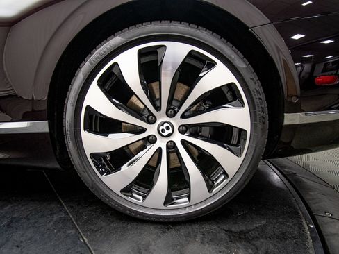New 2026 Bentley Continental GT AWD/4WD image 35