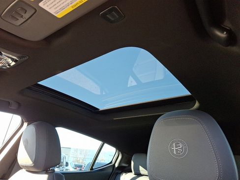 New 2025 Alfa Romeo Tonale w/ Premium Package image 9