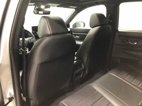 New 2026 Honda CR-V Sport-L image 17