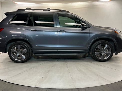 Used 2020 Honda Passport Touring image 7