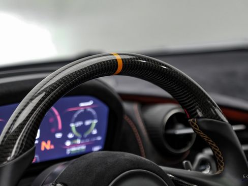 Used 2021 McLaren 765LT RWD image 60