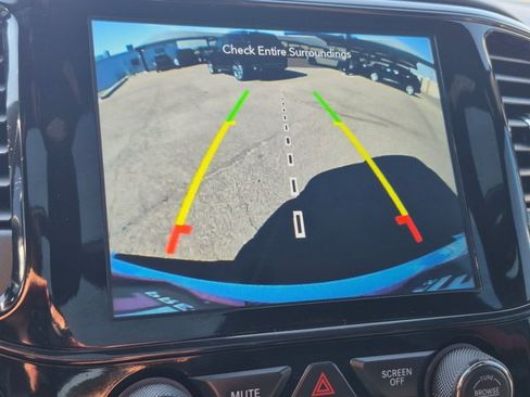 Used 2021 Jeep Grand Cherokee Trackhawk AWD/4WD image 14