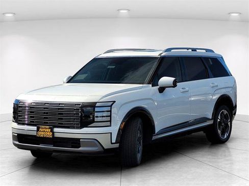 New 2026 Hyundai Palisade Limited image 7