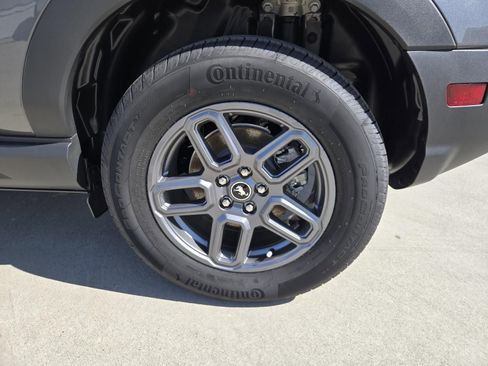 New 2025 Ford Bronco Sport Big Bend image 29