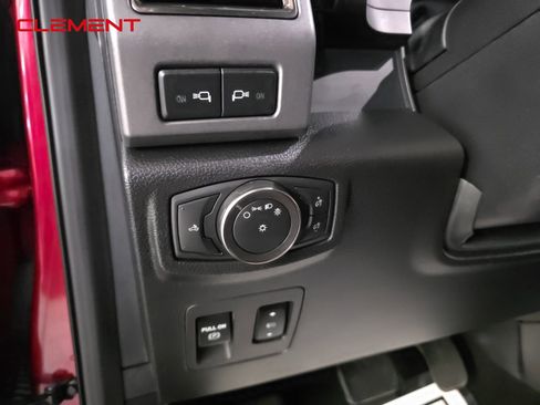 Used 2019 Ford F150 Raptor w/ Equipment Group 802A Luxury image 12