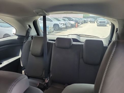 Used 2023 Honda Odyssey EX-L image 18