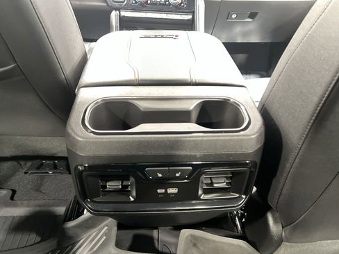 Used 2024 GMC Sierra 3500 AT4 w/ AT4 Preferred Package image 21