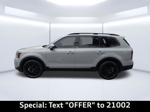 Used 2023 Kia Telluride EX X-Line image 6