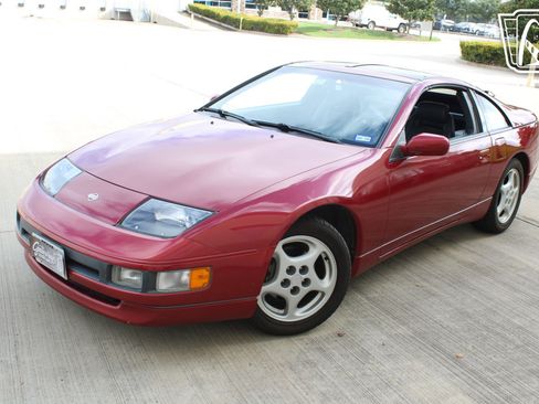 Used 1994 Nissan 300ZX Hatchback RWD image 13