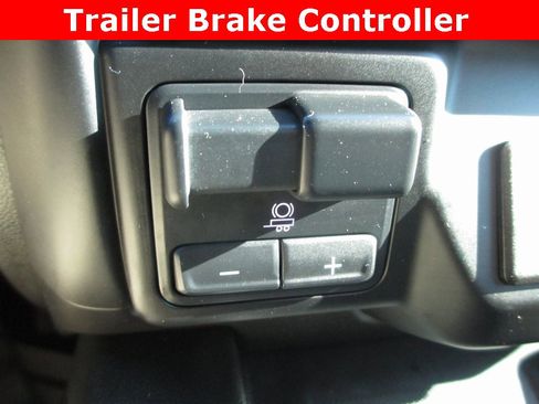 Used 2020 Chevrolet Silverado 3500 High Country w/ Z71 Off-Road Package image 19