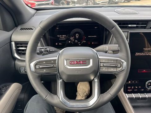 New 2026 GMC Terrain Elevation w/ Elevation Premium Package image 15