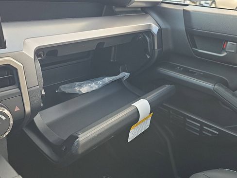 New 2026 Toyota 4Runner TRD Sport Premium image 32