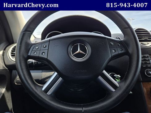 Used 2008 Mercedes-Benz ML 350 4MATIC image 18