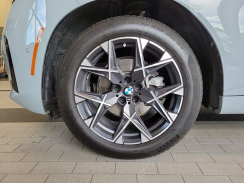Used 2025 BMW X3 xDrive30i w/ Premium Package AWD/4WD image 12