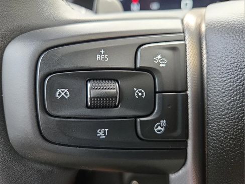 Certified 2024 GMC Sierra 1500 Denali w/ Technology Package AWD/4WD image 19