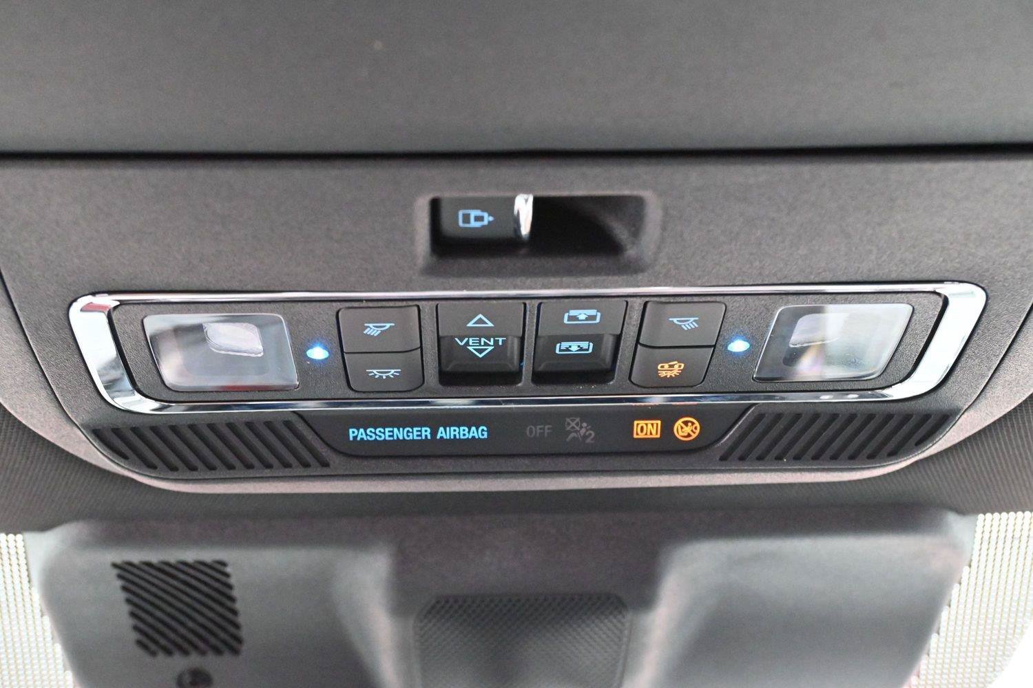 Used 2026 Ford F350 Platinum w/ FX4 Off-Road Package AWD/4WD image 30