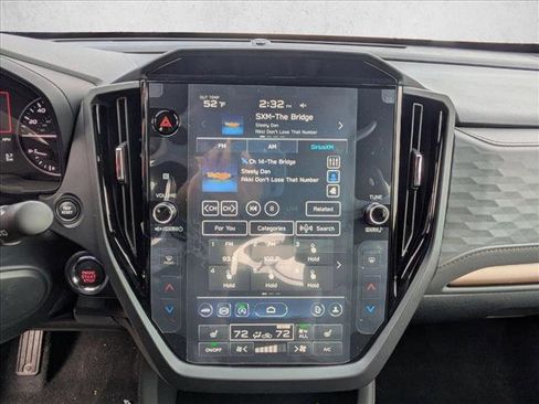 New 2026 Subaru Forester Sport image 15