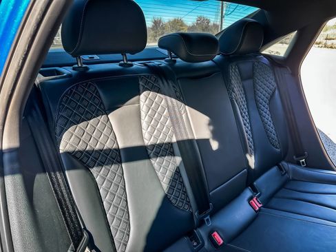 Used 2018 Audi RS 3 w/ Technology Package image 51