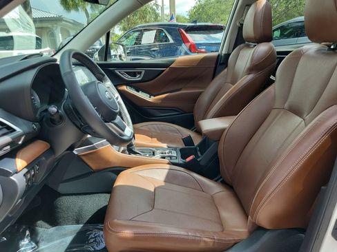 Used 2019 Subaru Forester Touring w/ Popular Package #3 AWD/4WD image 17