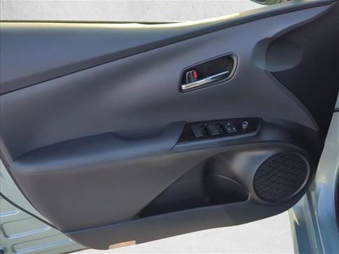 Used 2020 Toyota Prius LE w/ Protection Package #2 FWD image 8